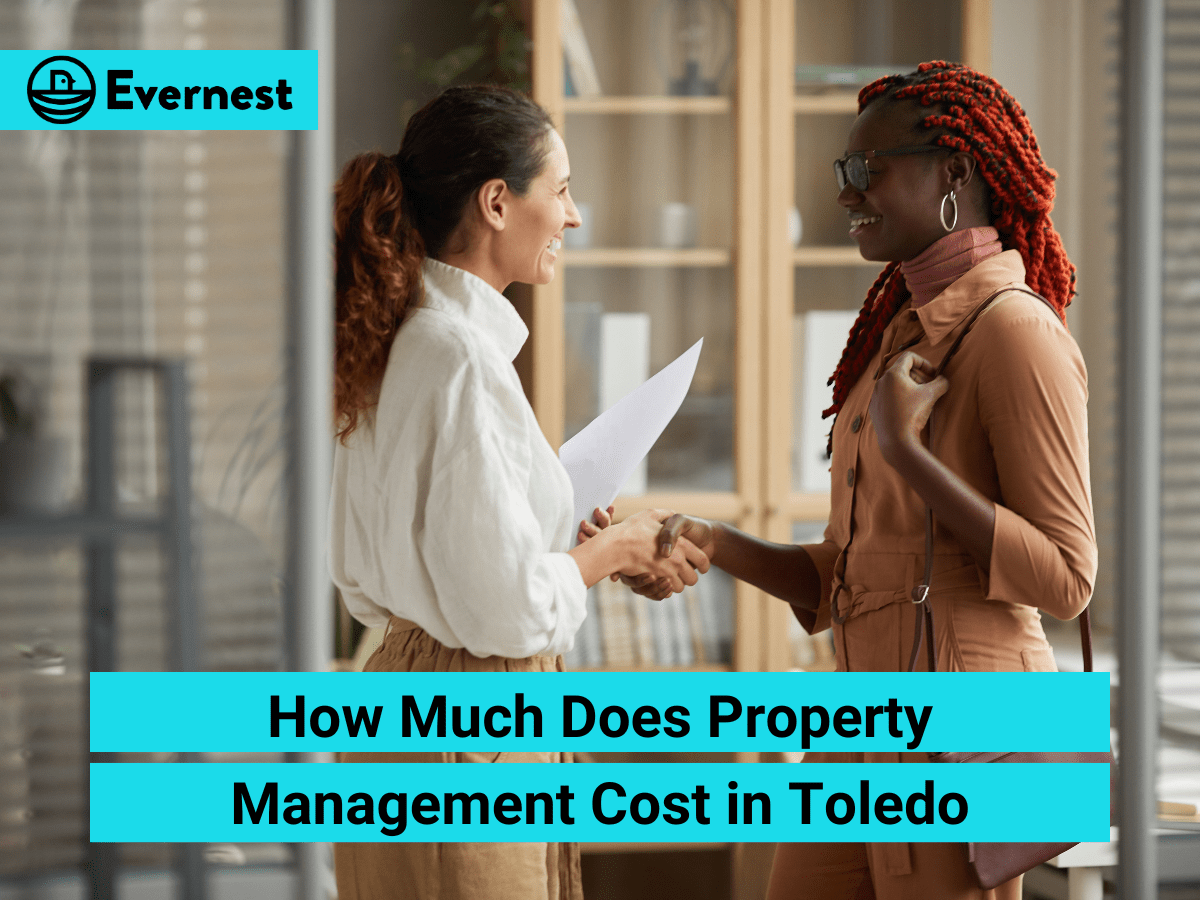 How Much Does Property Management Cost in Toledo